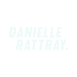 Danielle Rattray logo © Dark North Ltd