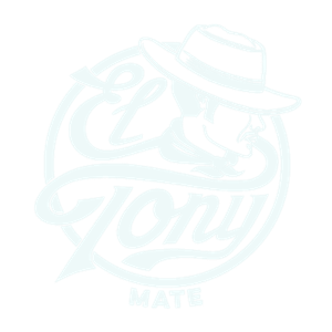 El Tony Mate Logo &copy; intelligentfood Schweiz AG